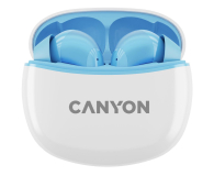 CANYON TWS-5 Niebieskie CNS-TWS5BL - 1261529 - zdjęcie 2